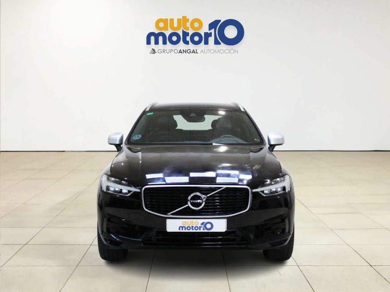 volvo xc60 2019 / foto grande (2)