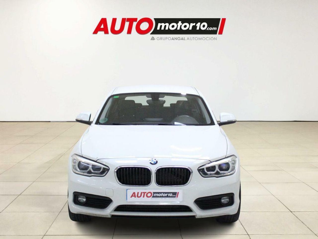 bmw serie 1 2019 / foto grande (2)