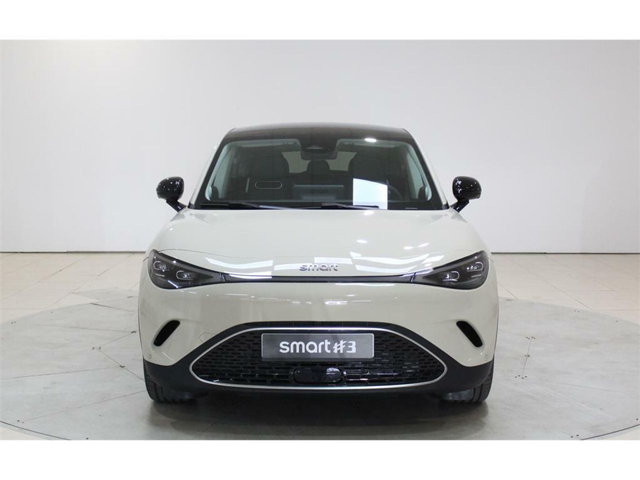 smart #3 2024 / foto grande (2)