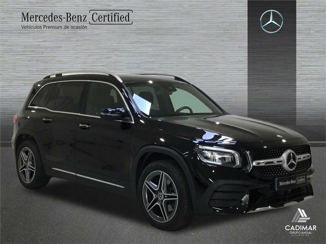 mercedes clase glb 2023 / foto grande (3)