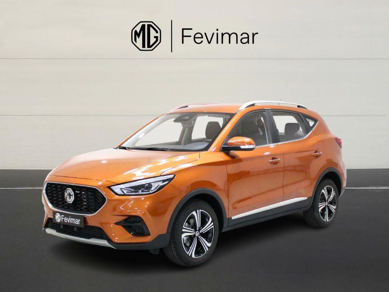 Foto mg zs 2025 /