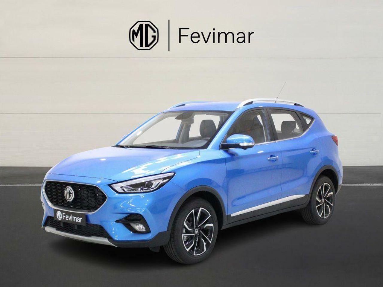 Foto mg zs 2025 /