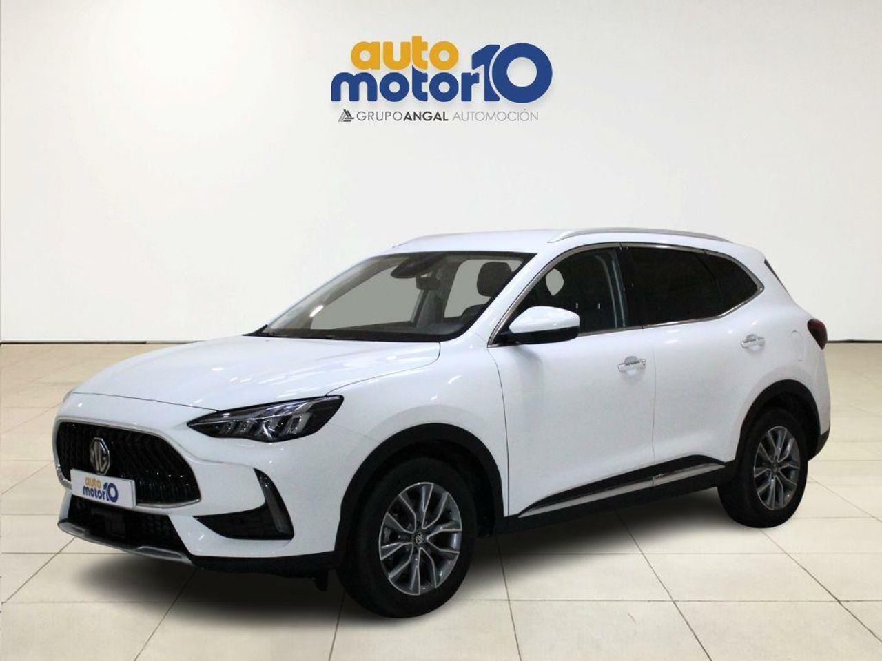 Foto mg hs 2024 /