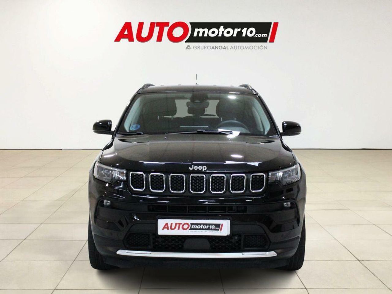 jeep compass 2023 / foto grande (2)
