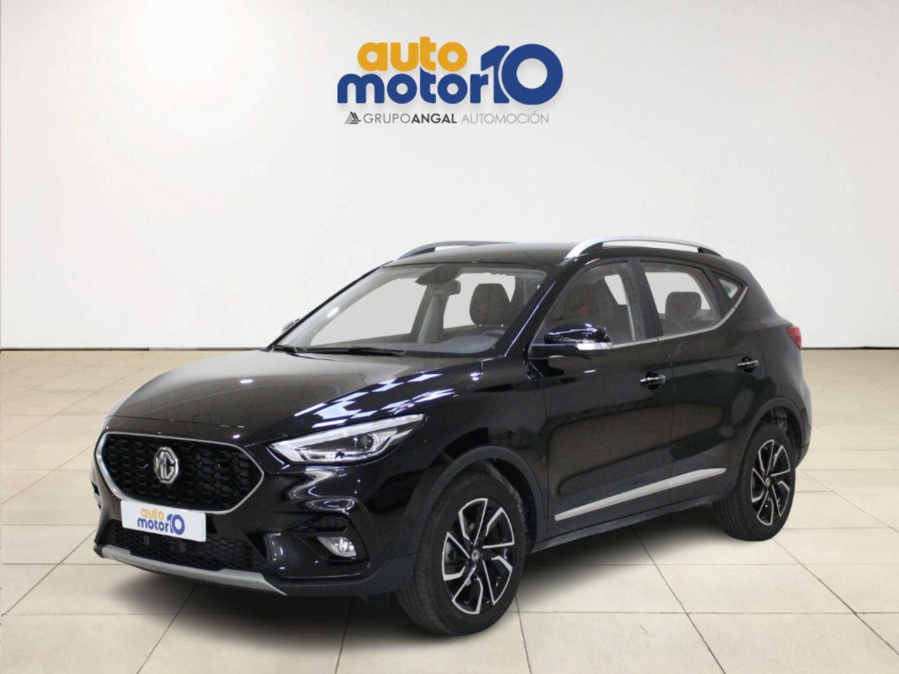 Foto mg zs 2024 /