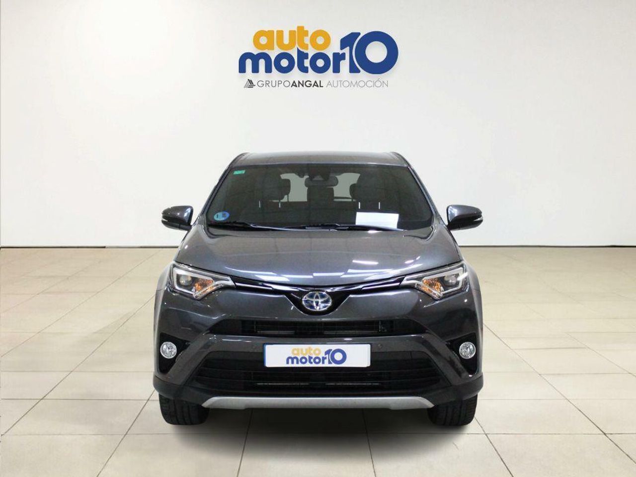 toyota rav4 2017 / foto grande (2)
