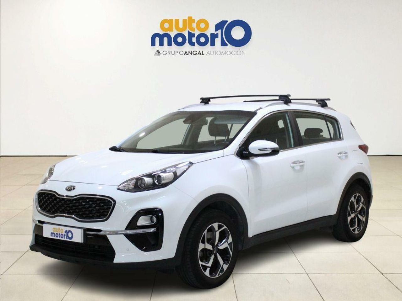 Hyundai bayon 2024 cadiz  de segunda mano en Cádiz - kia sportage 2019 /