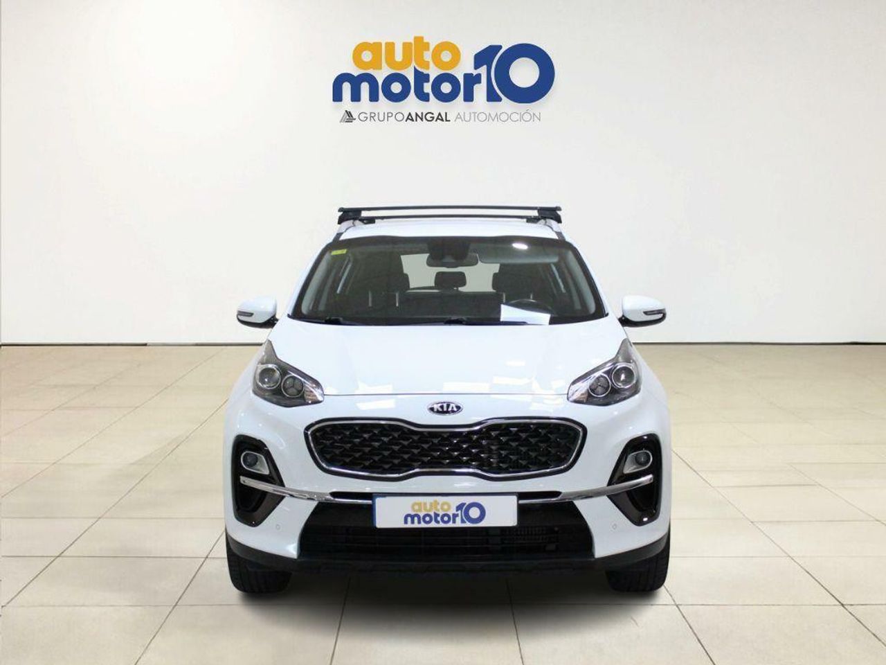 kia sportage 2019 / foto grande (2)