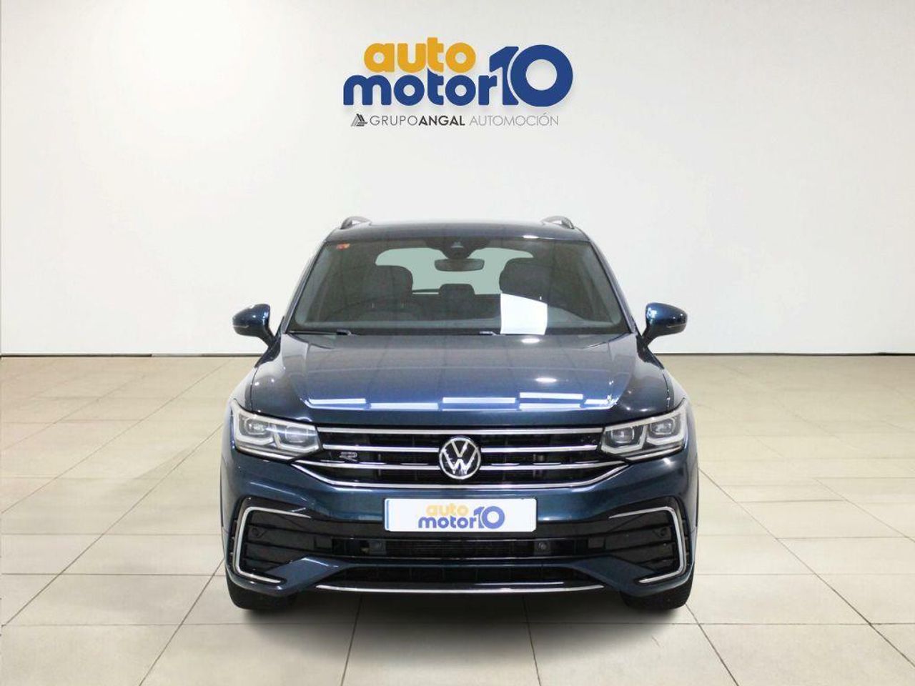 volkswagen tiguan 2021 / foto grande (2)