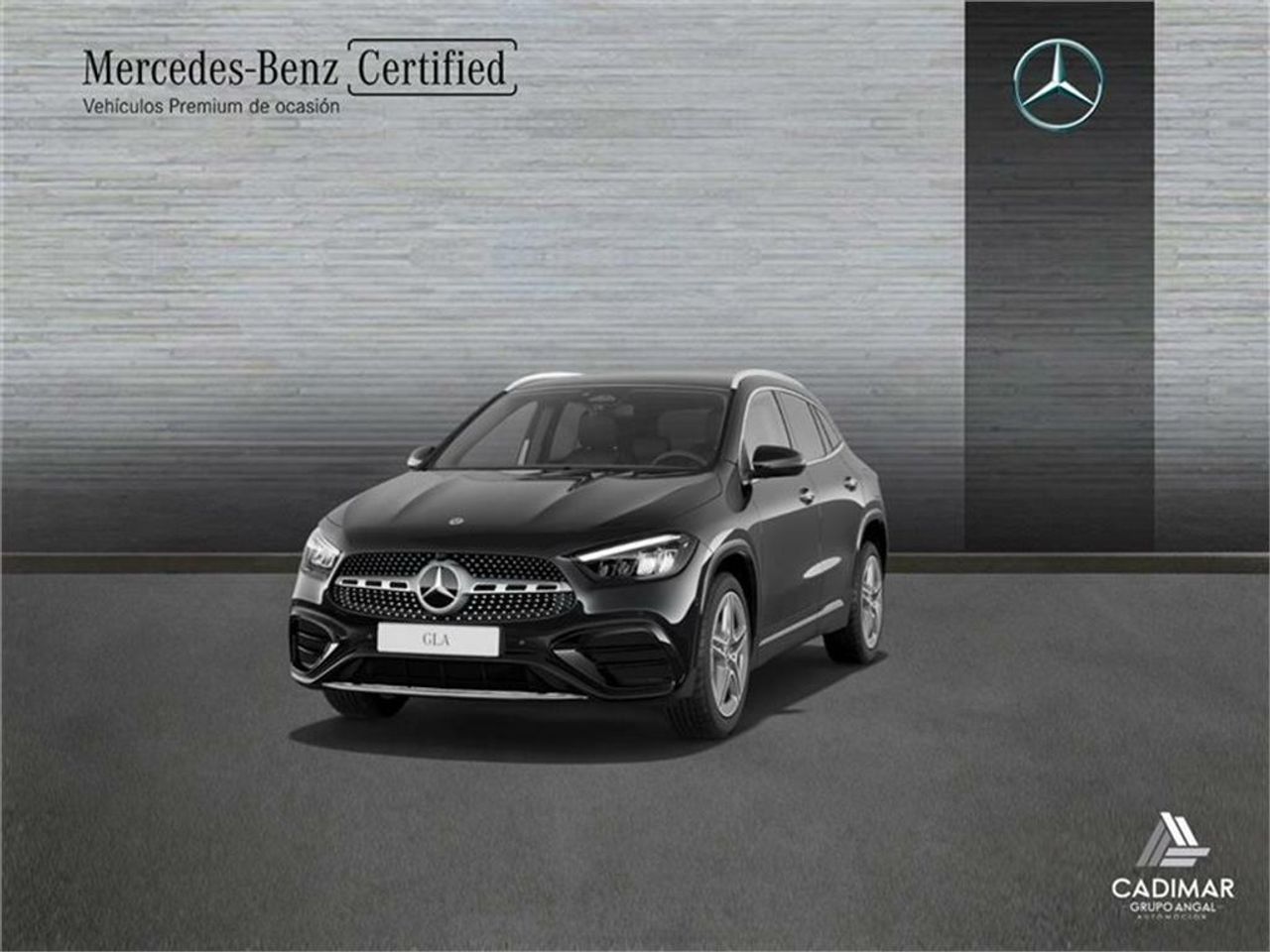 Opel zafira 2025 precio financiado  de segunda mano - mercedes gla 2025 /