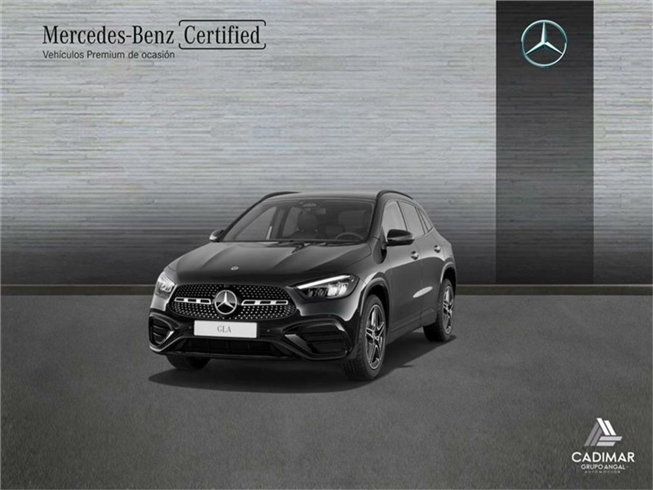 Opel zafira 2025 precio financiado  de segunda mano - mercedes gla 2025 /