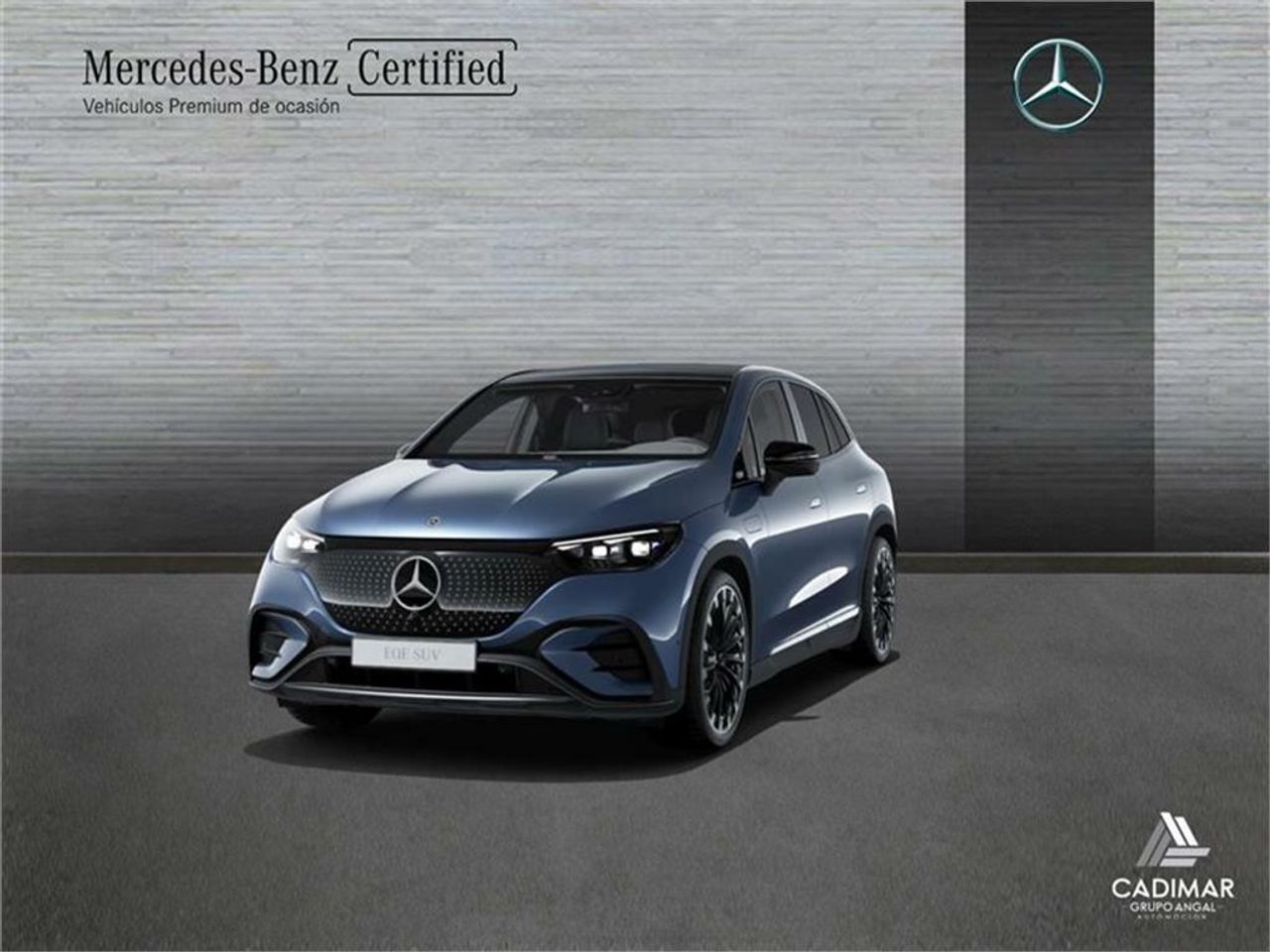 Fiat tipo azul 5 puertas  de segunda mano - mercedes eqe 2025 /