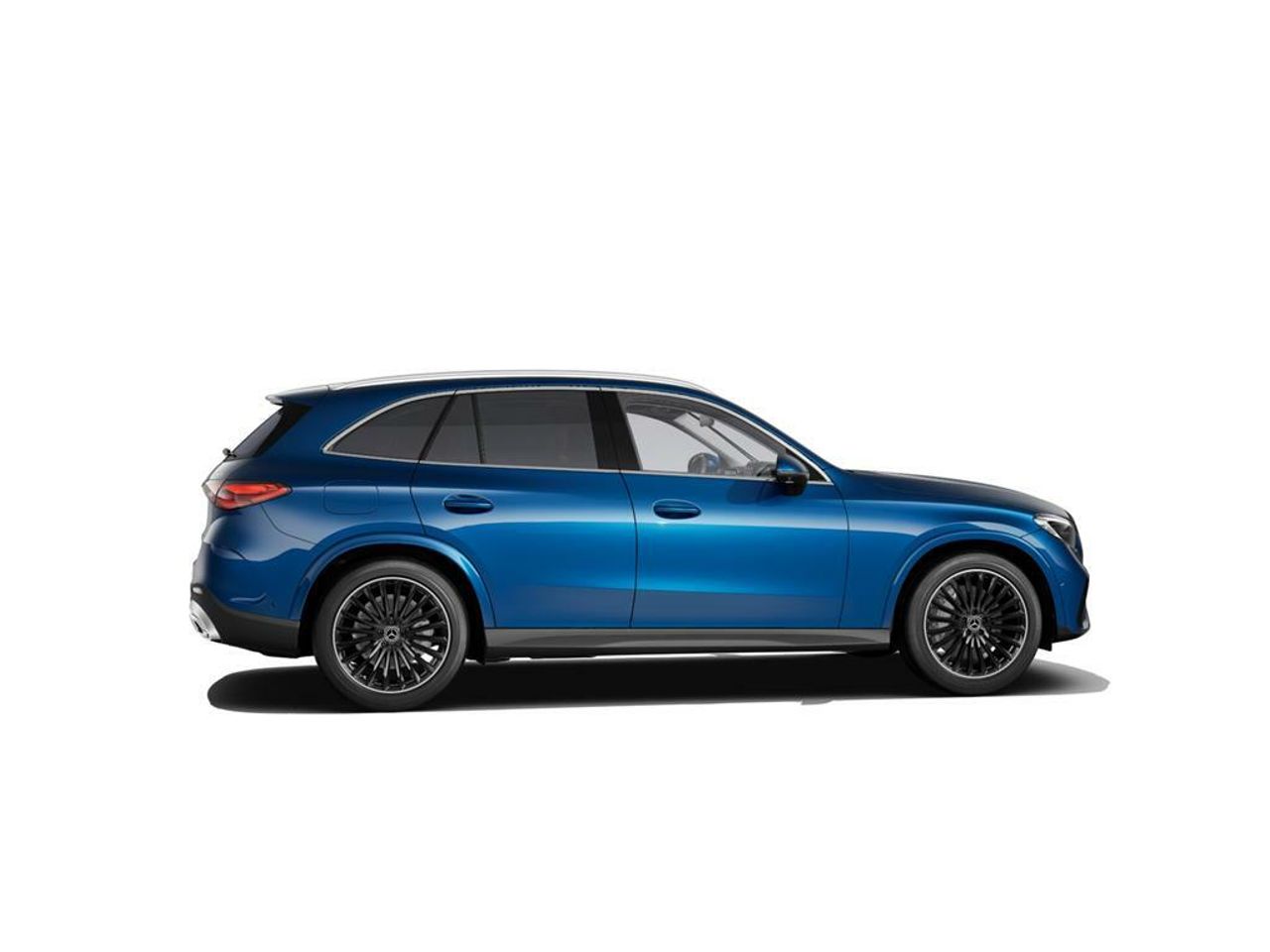 Foto mercedes glc 2025 /