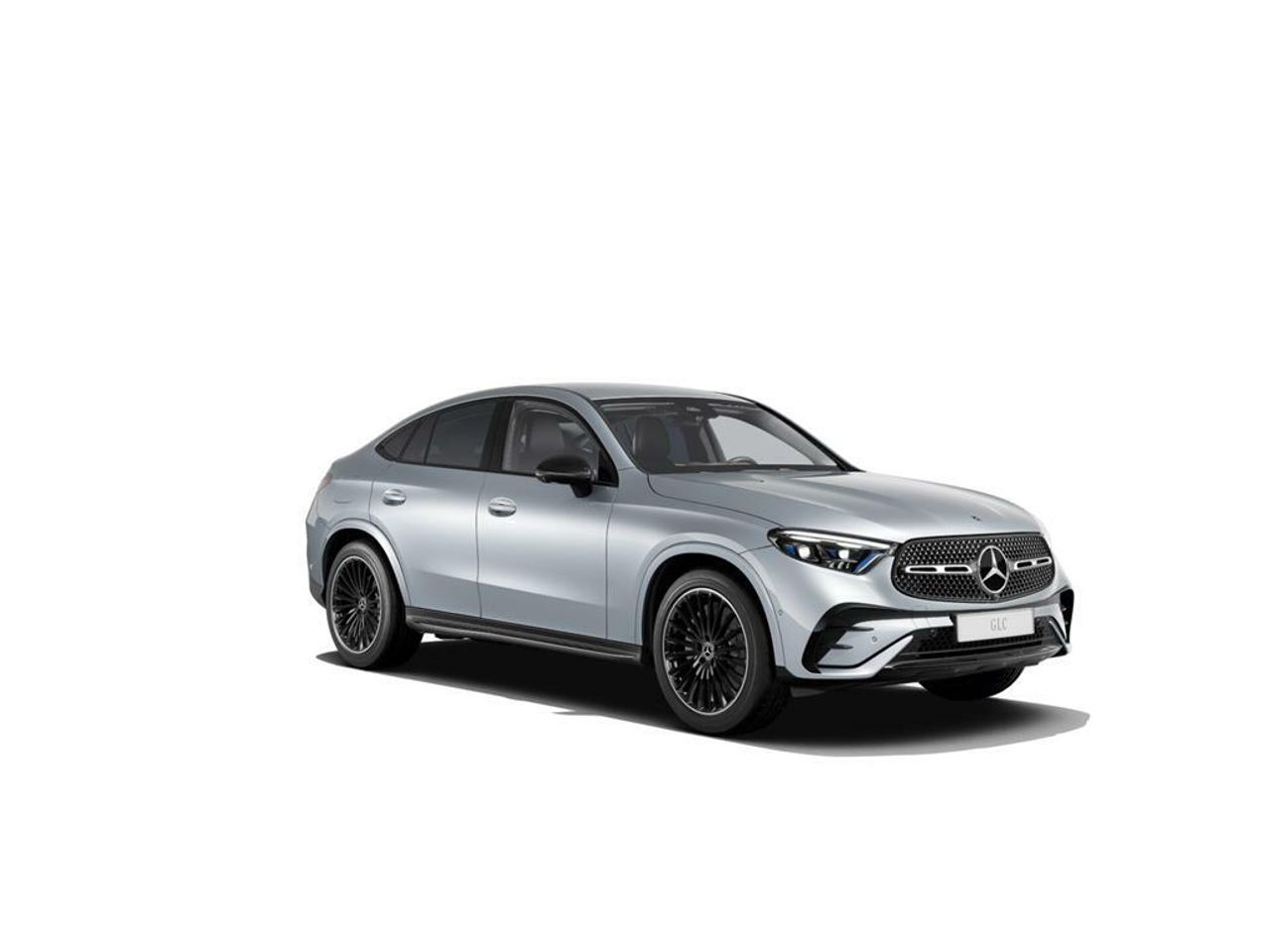 Foto mercedes glc 2025 /