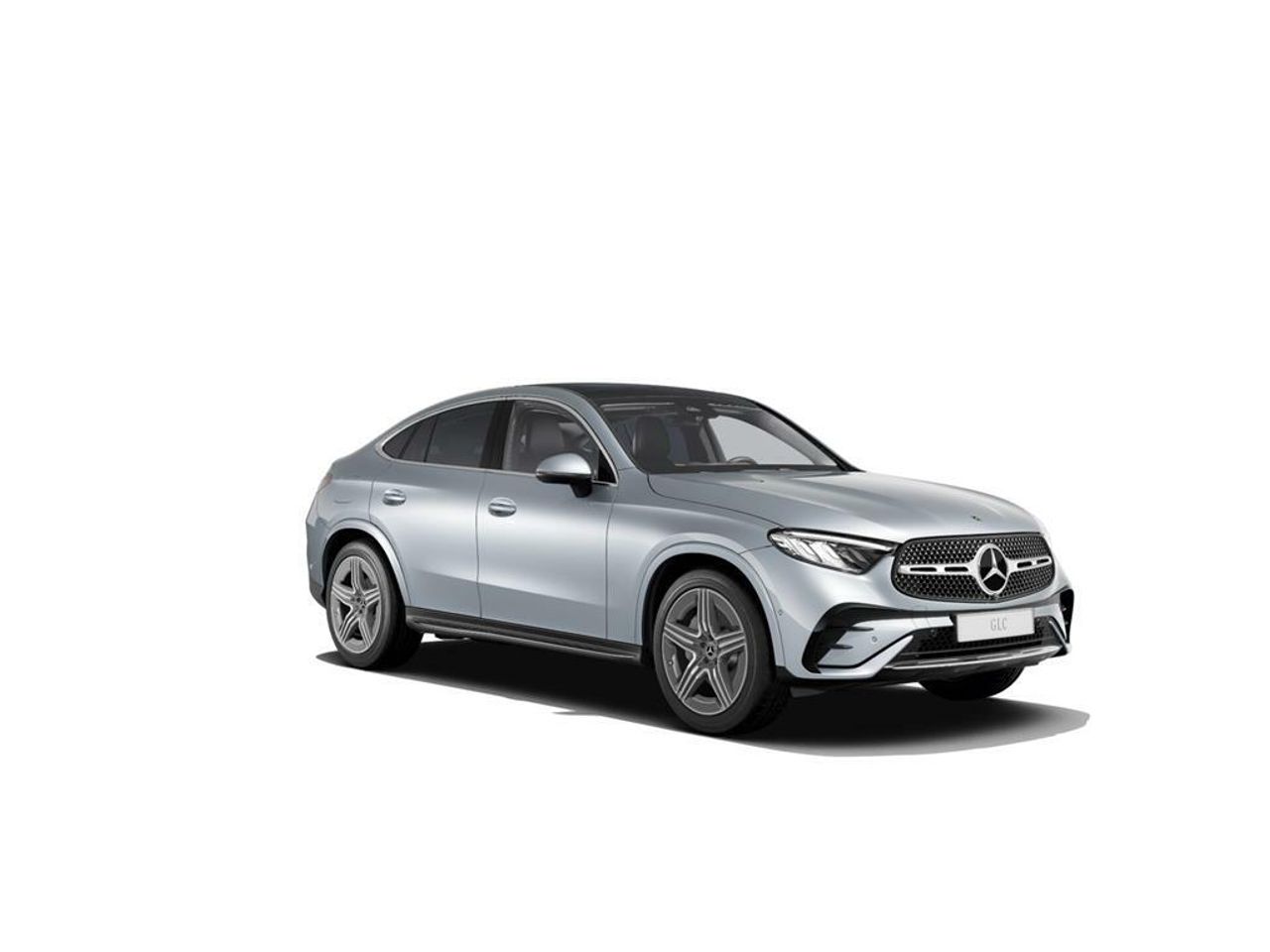 mercedes glc 2025 / foto grande (2)