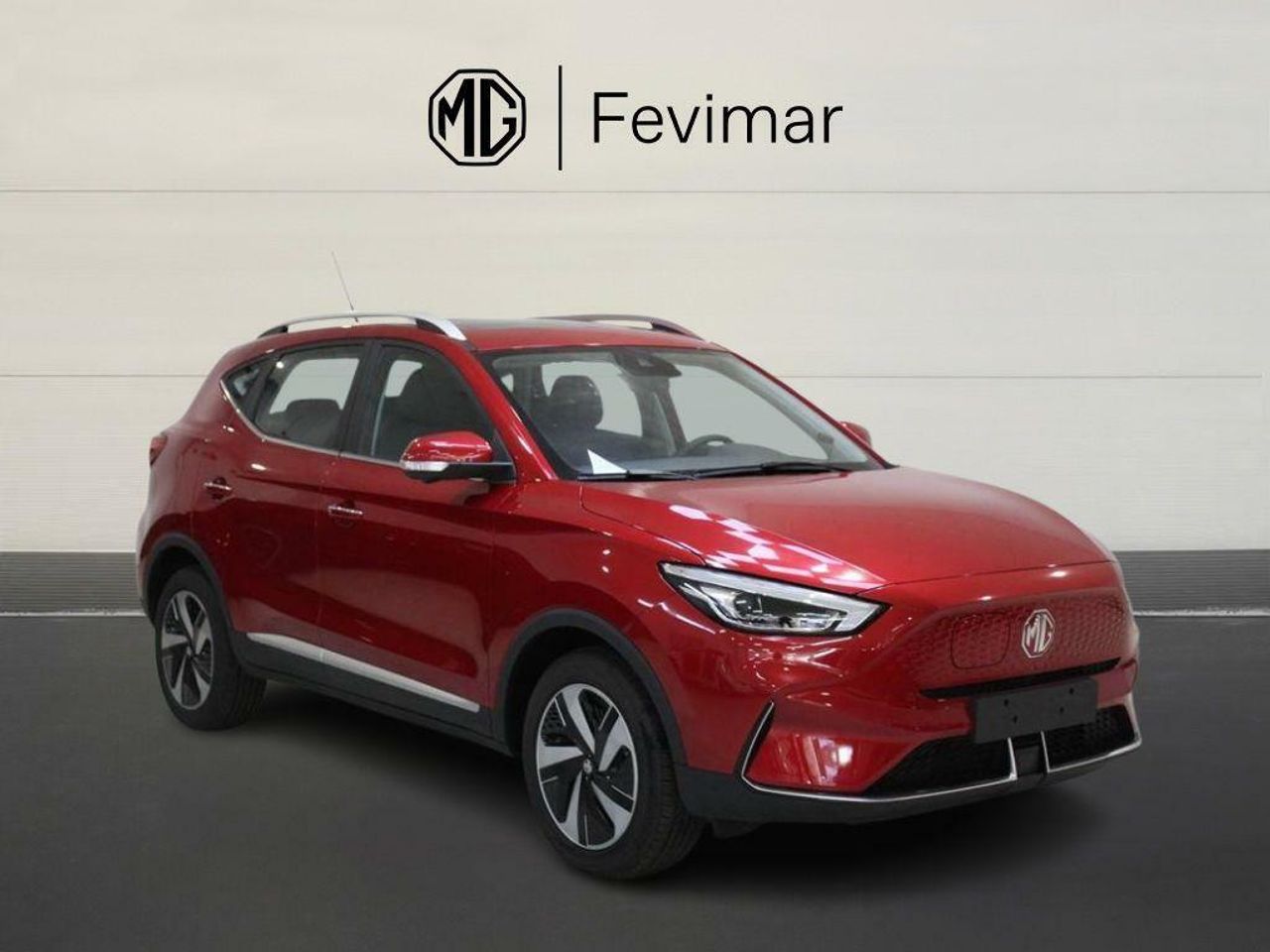 mg zs ev 2024 / foto grande (3)