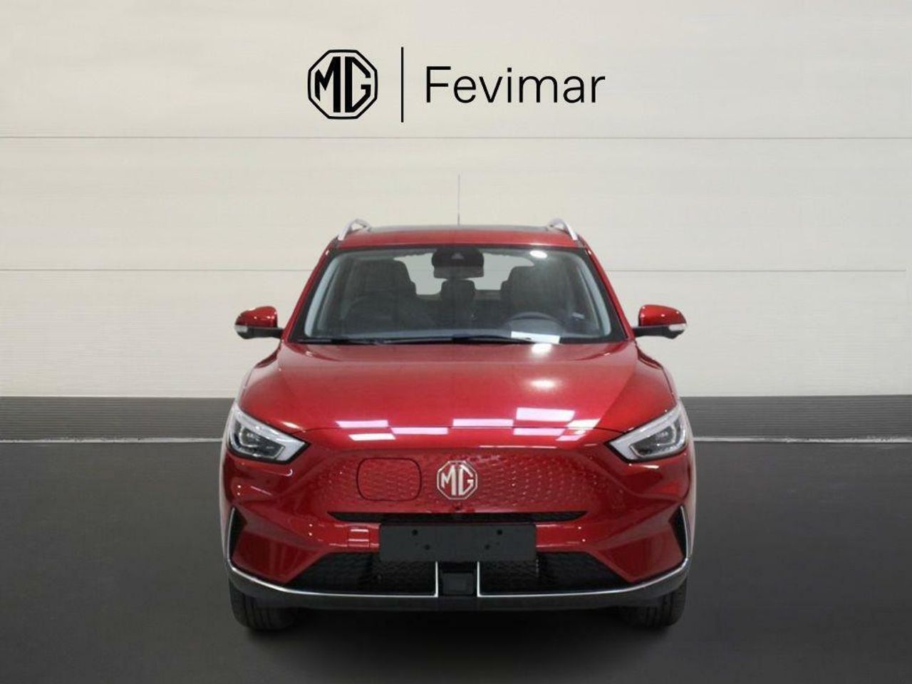 mg zs ev 2024 / foto grande (2)