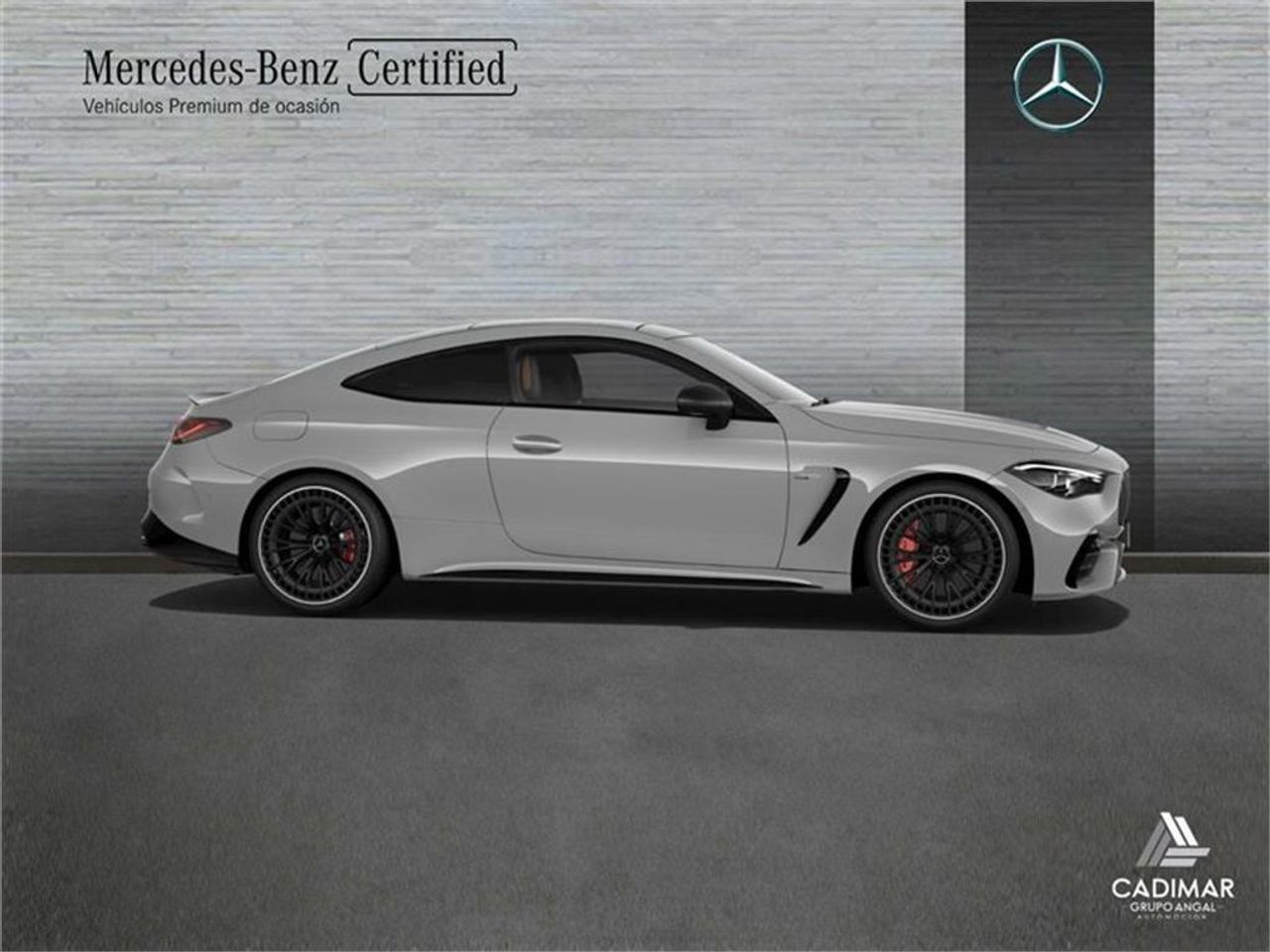 mercedes clase cle 2024 / foto grande (3)