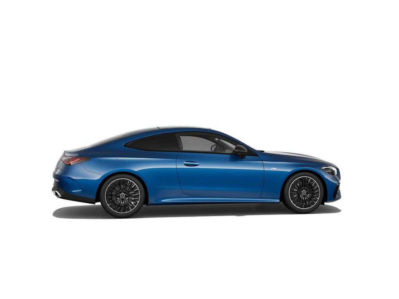 mercedes clase cle 2025 / foto grande (2)