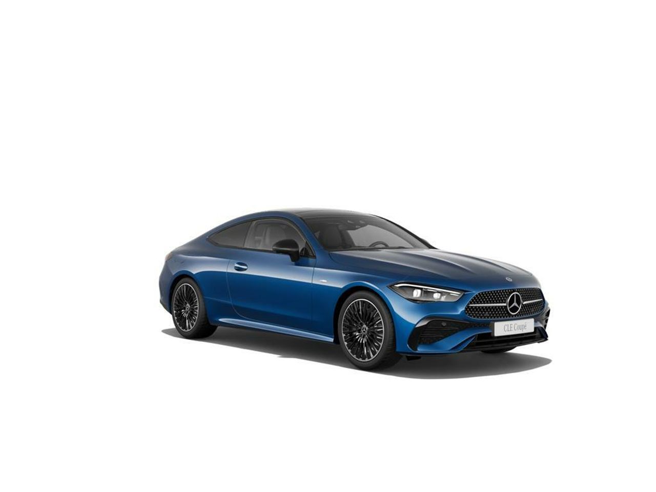 Foto mercedes clase cle 2025 /