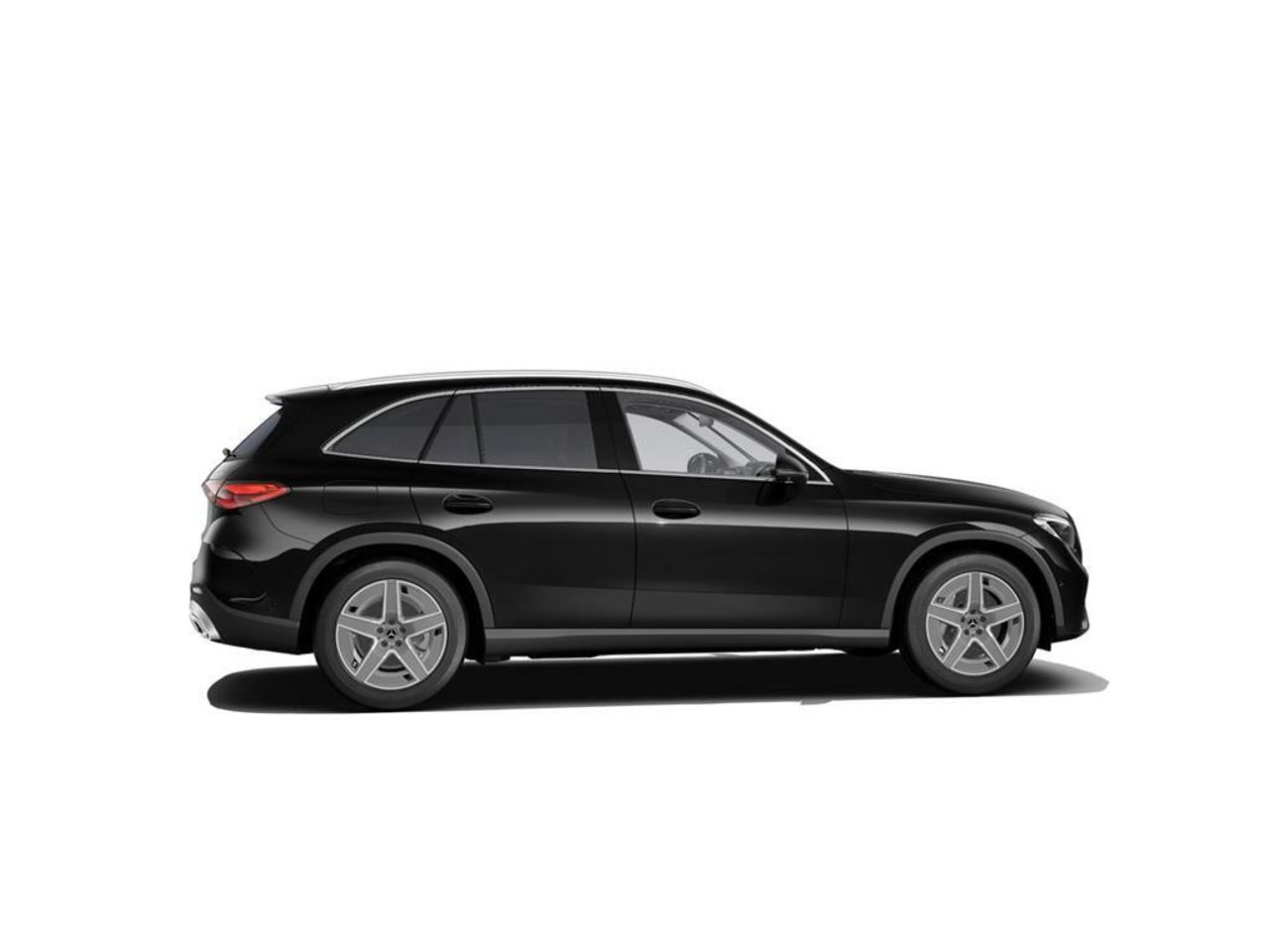 mercedes glc 2025 / foto grande (2)