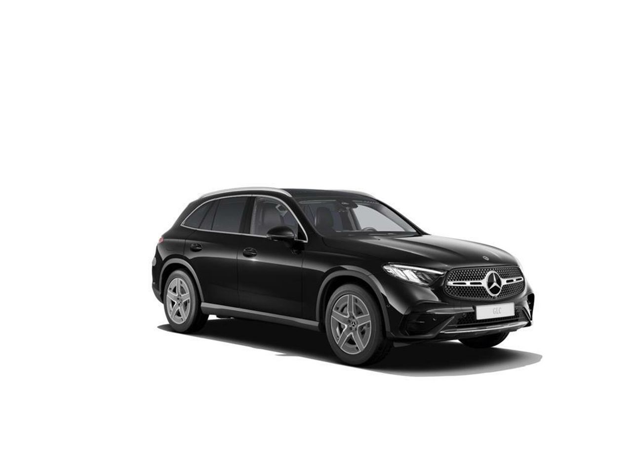 Foto mercedes glc 2025 /