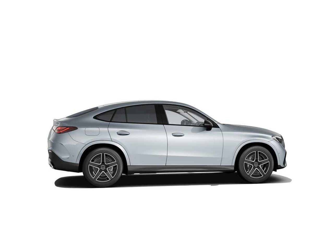 mercedes glc 2025 / foto grande (2)