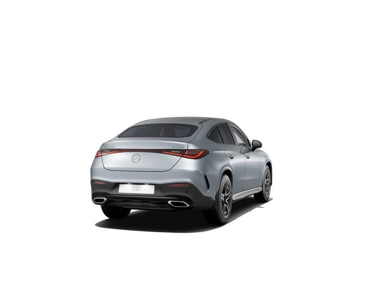 mercedes glc 2025 / foto grande (3)