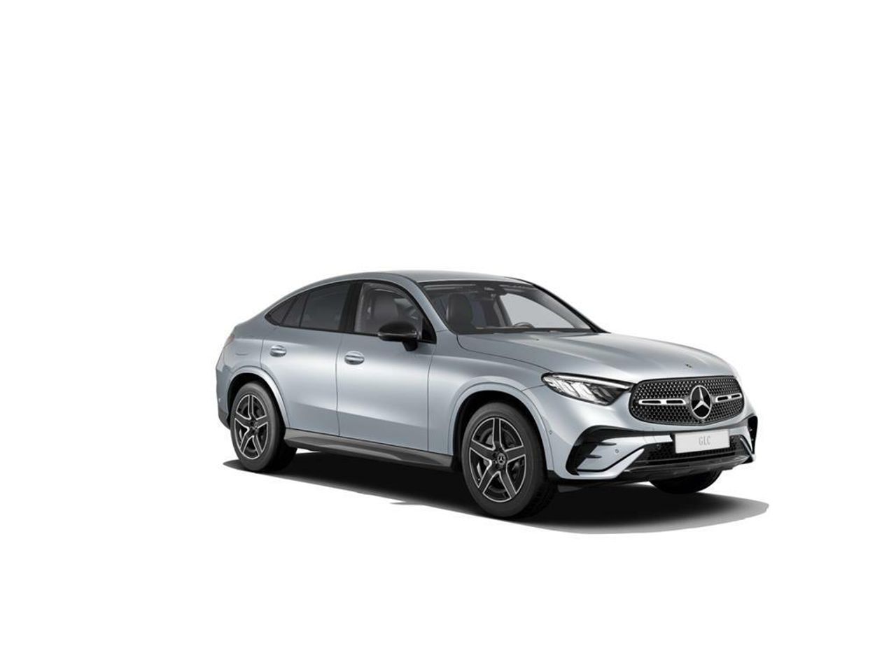 Foto mercedes glc 2025 /