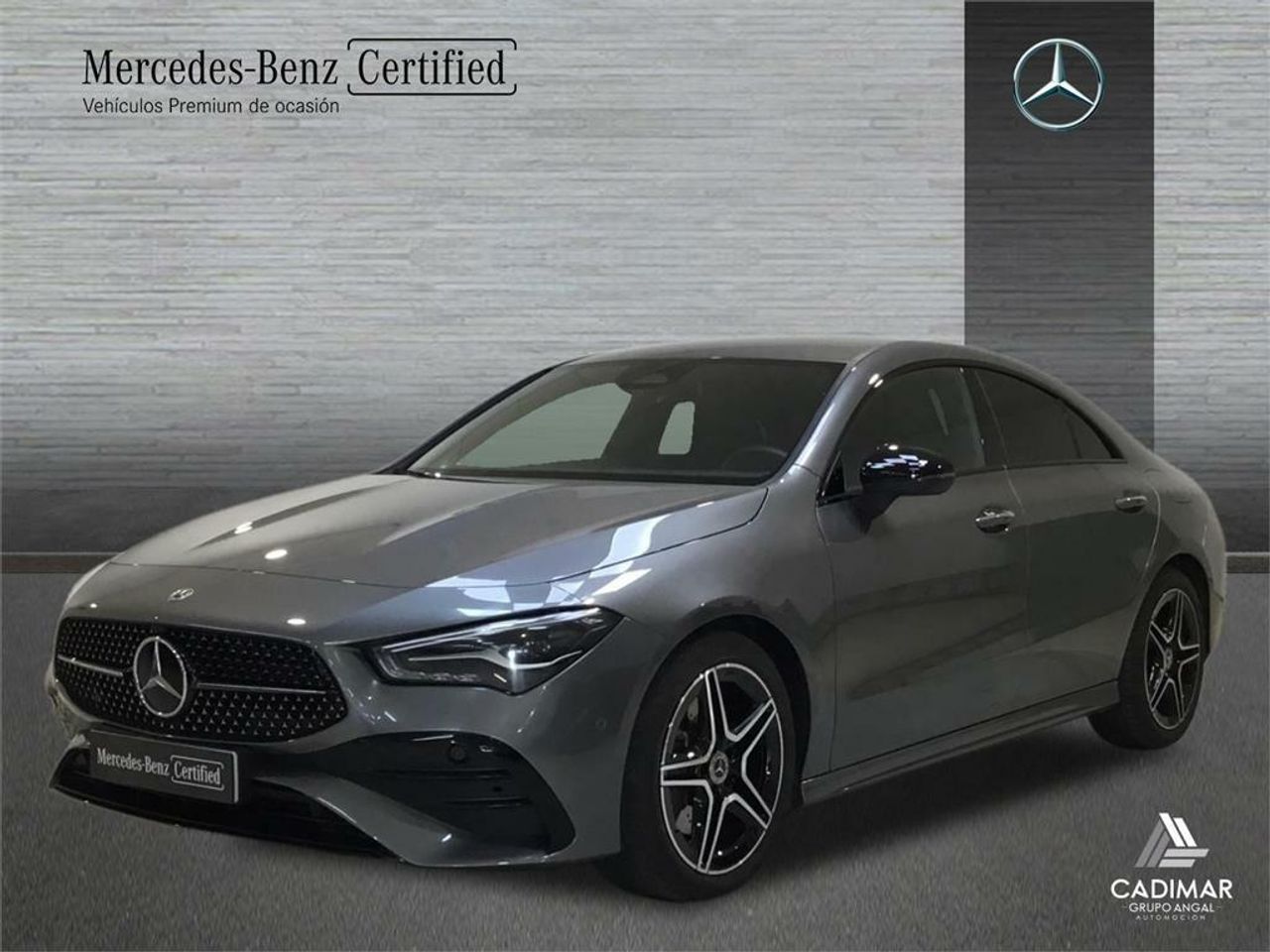 mercedes cla 2024 /