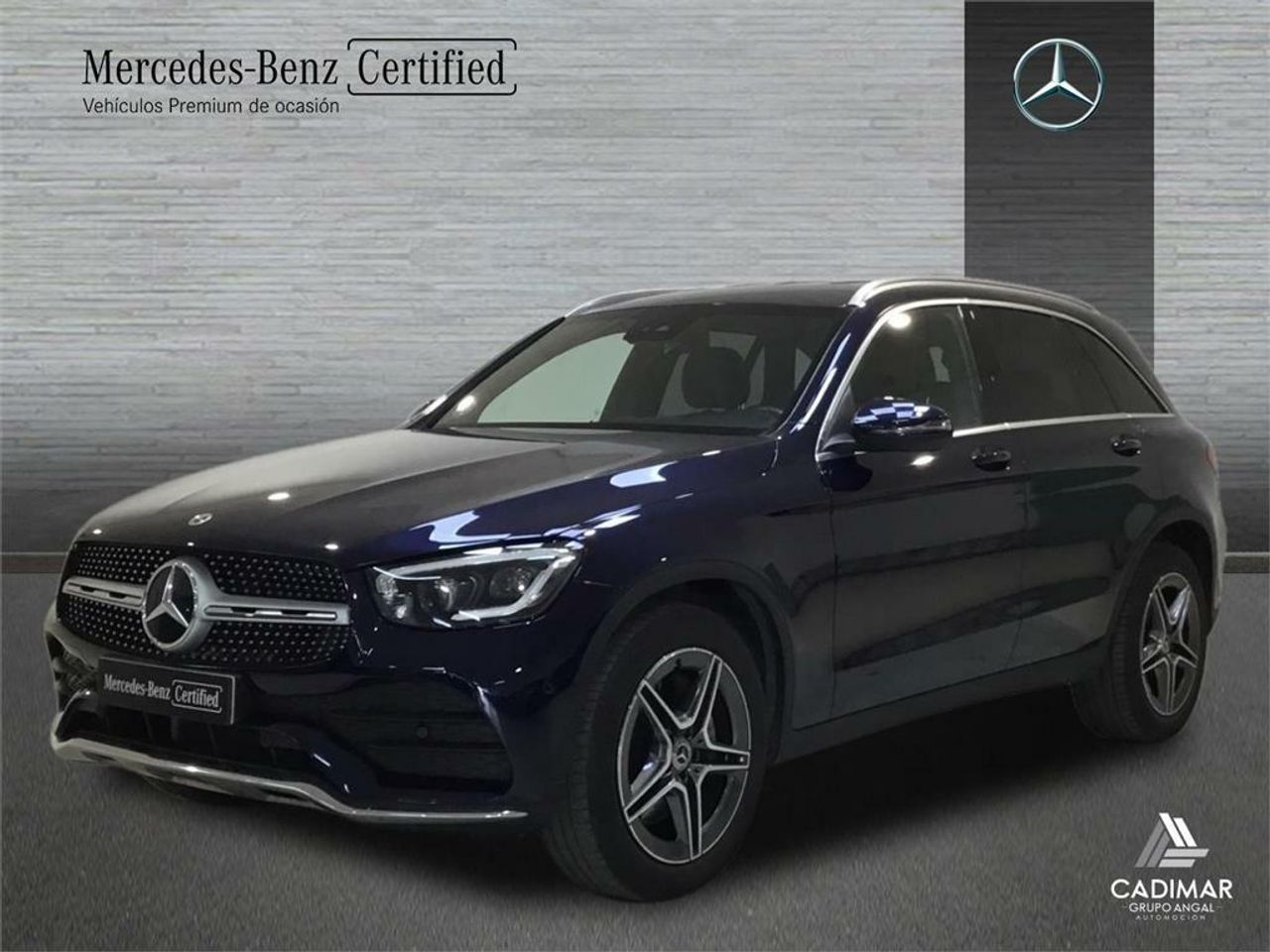 mercedes glc 2021 /