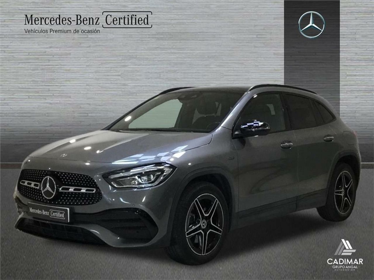 mercedes gla 2020 /