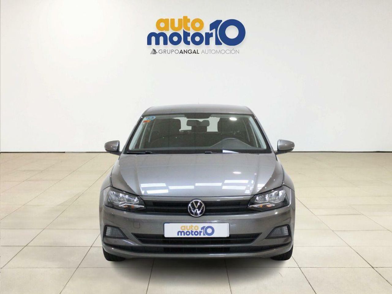 volkswagen polo 2021 / foto grande (2)