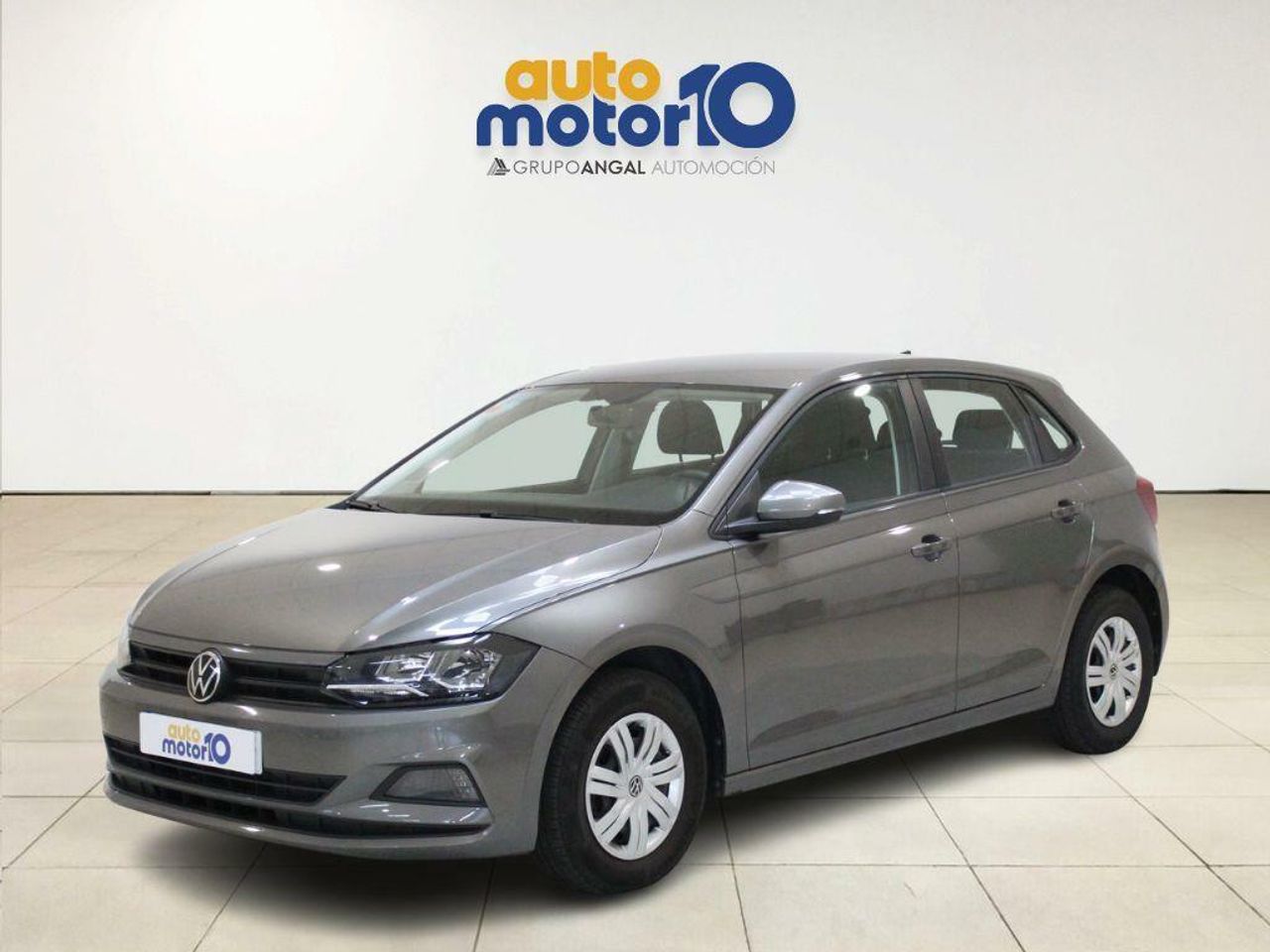 Foto volkswagen polo 2021 /