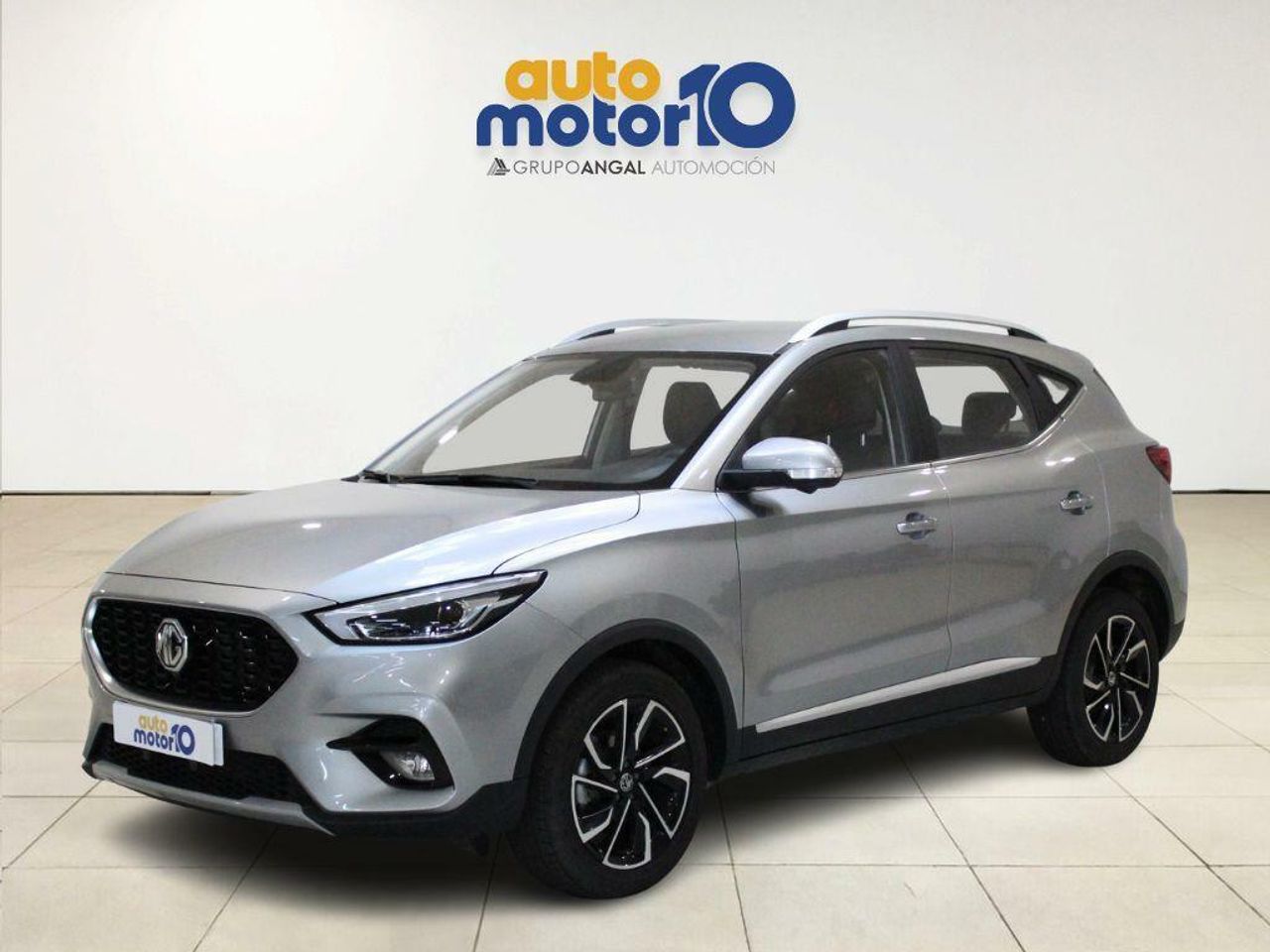 Foto mg zs 2024 /