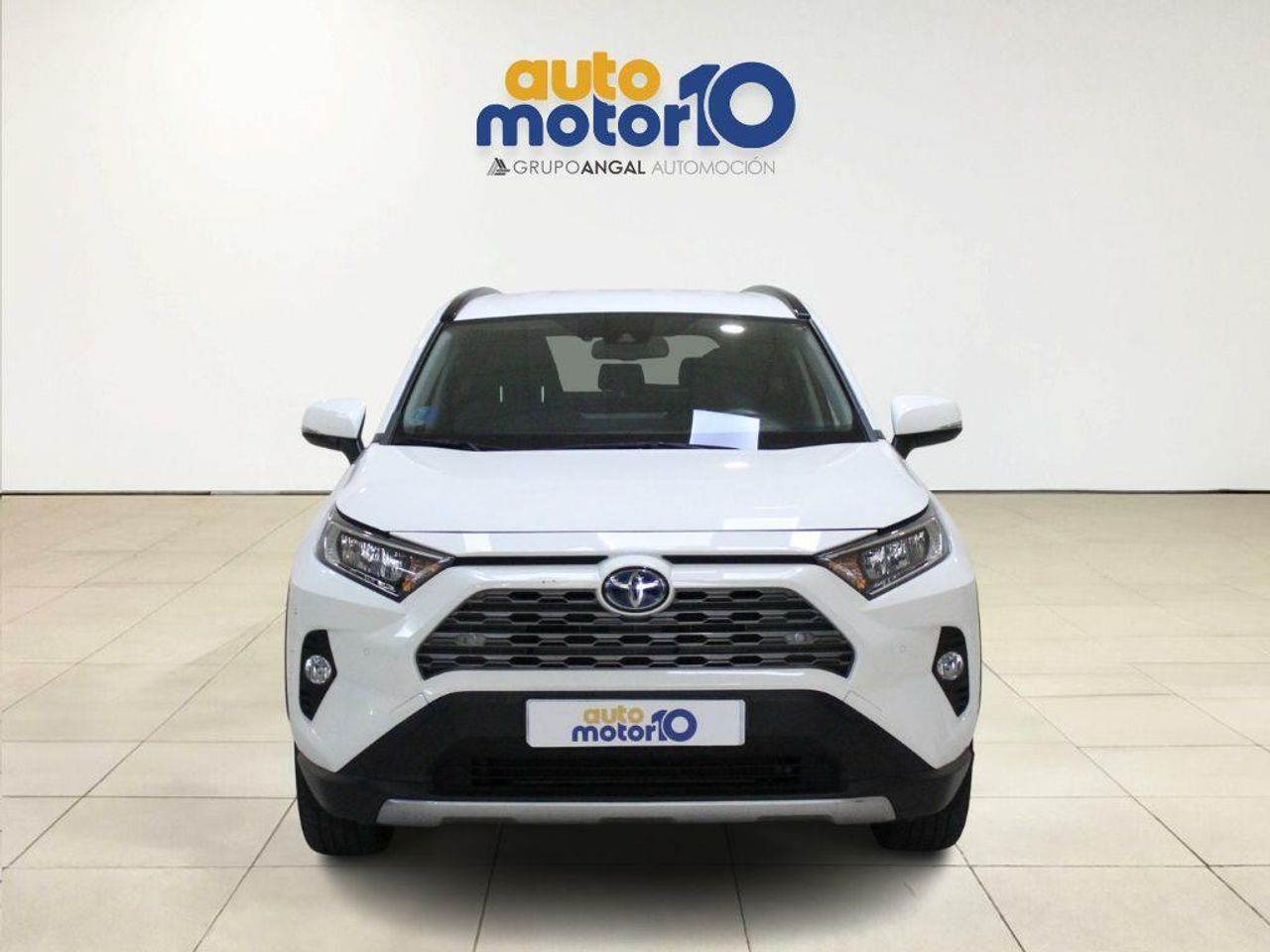 toyota rav4 2021 / foto grande (2)