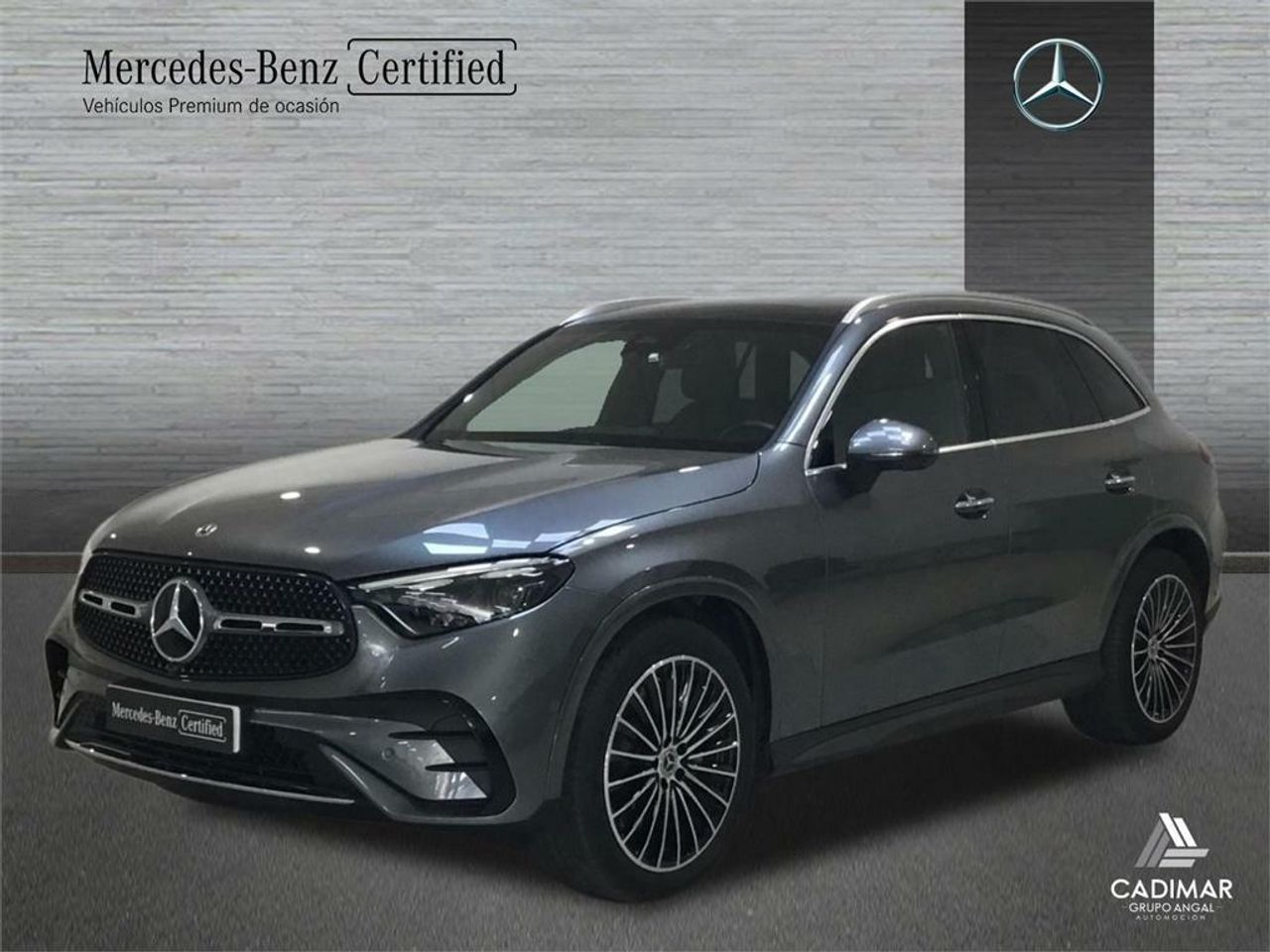 Foto mercedes glc 2023 /