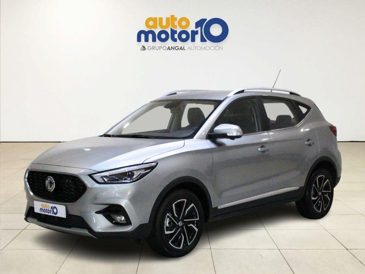 Foto mg zs 2024 /