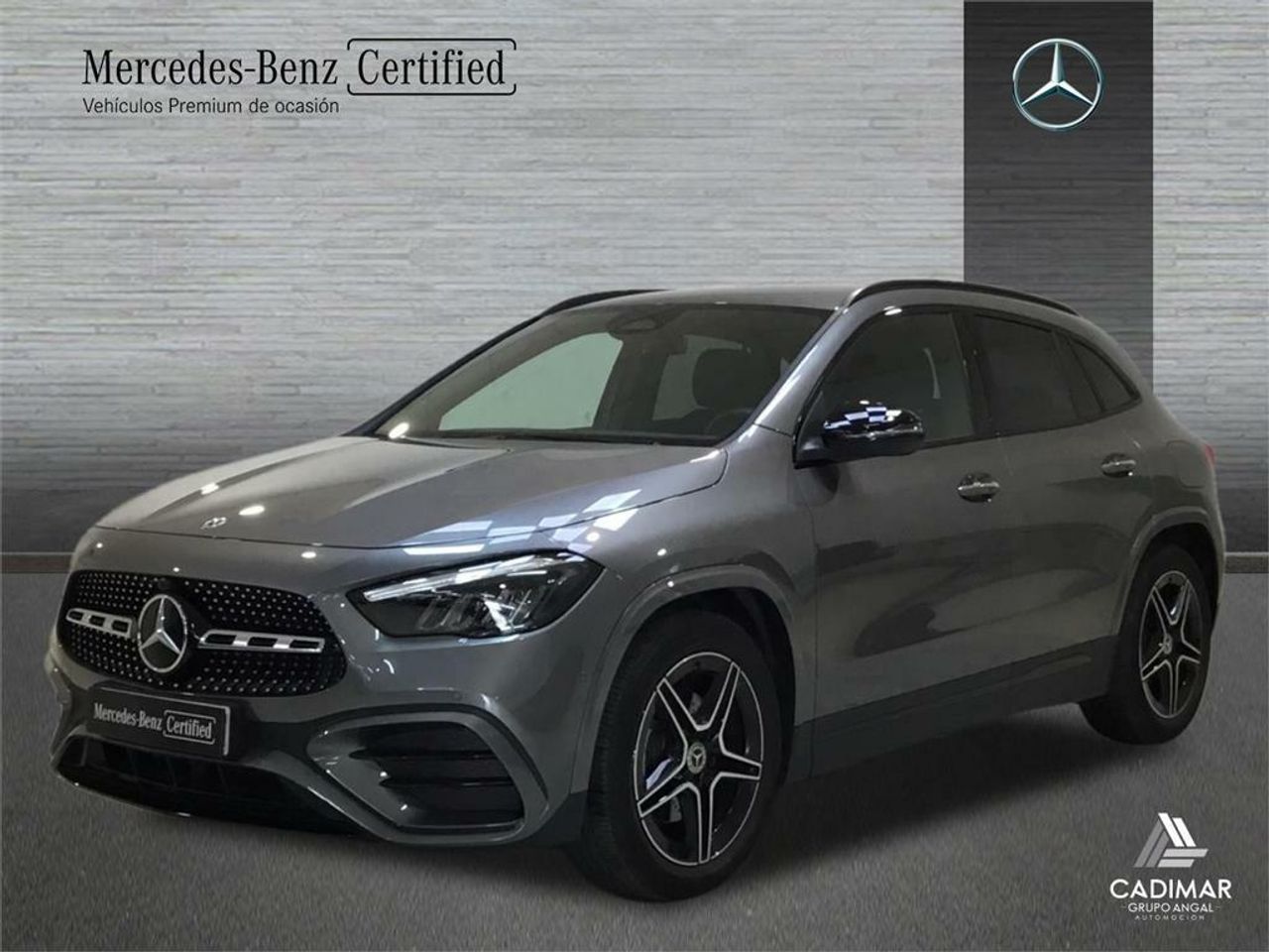 mercedes gla 2025 /