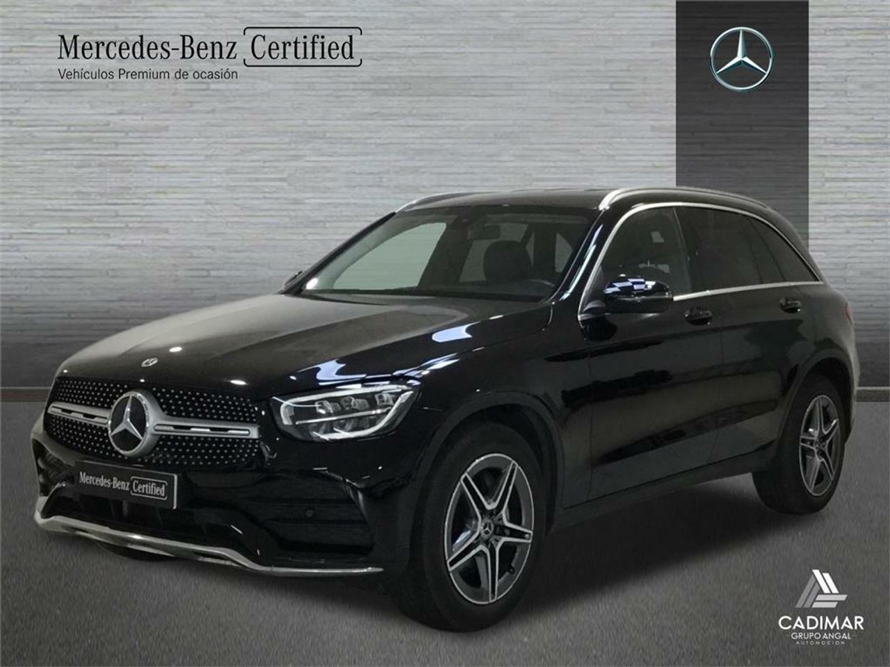 Foto mercedes glc 2022 /