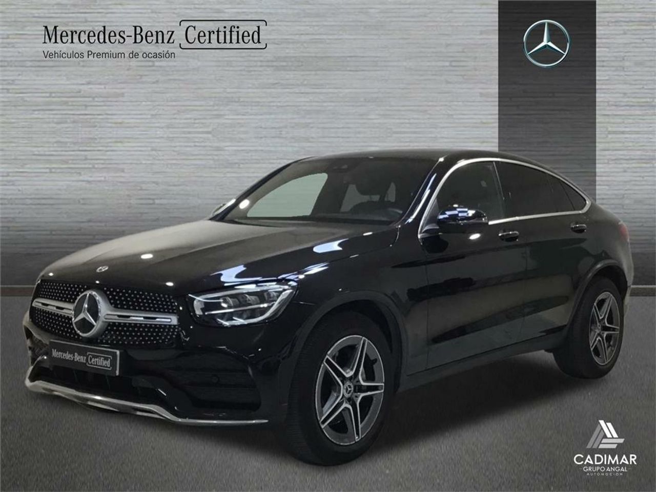 Foto mercedes glc 2022 /
