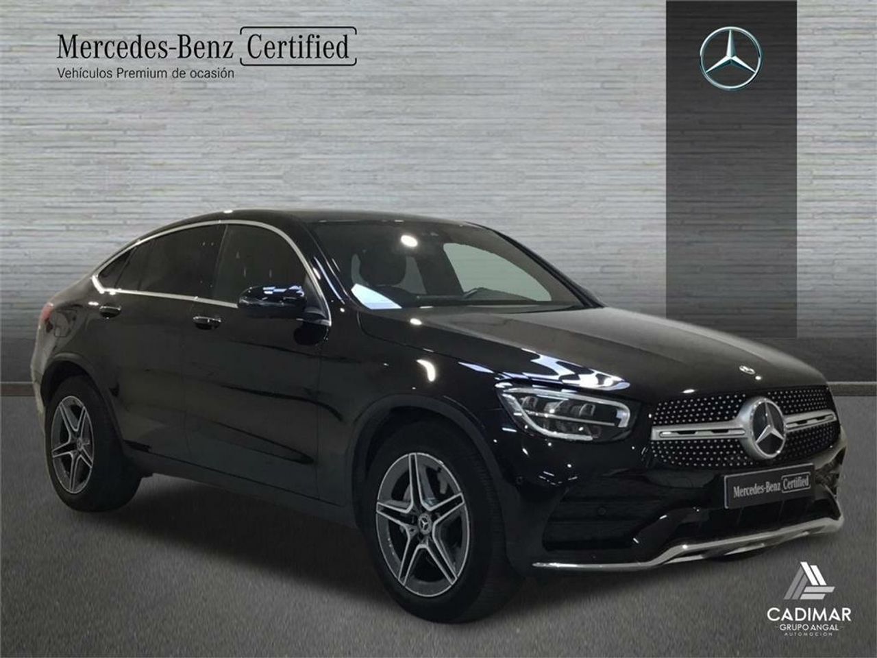 mercedes glc 2022 / foto grande (3)