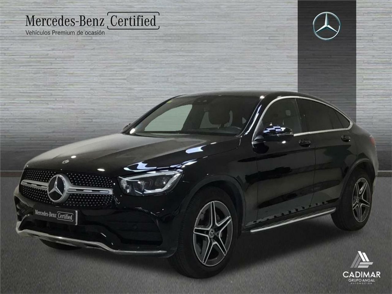 Foto mercedes glc 2020 /