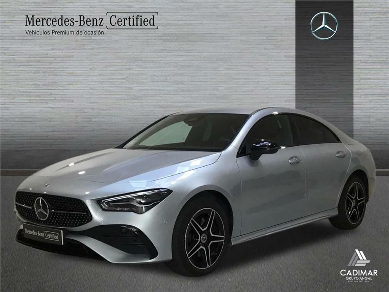 mercedes cla 2024 /