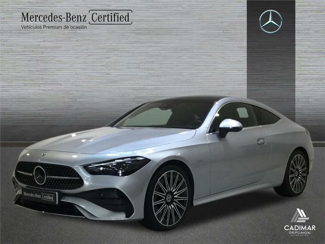 mercedes clase cle 2024 /