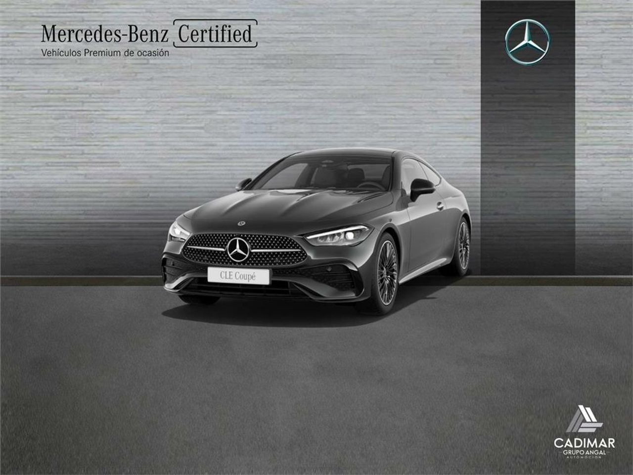 mercedes clase cle 2025 /