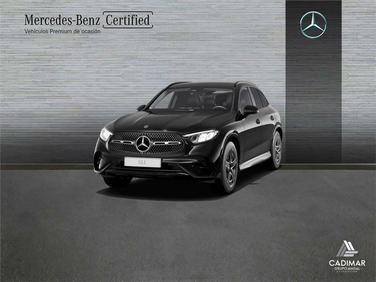mercedes glc 2025 /