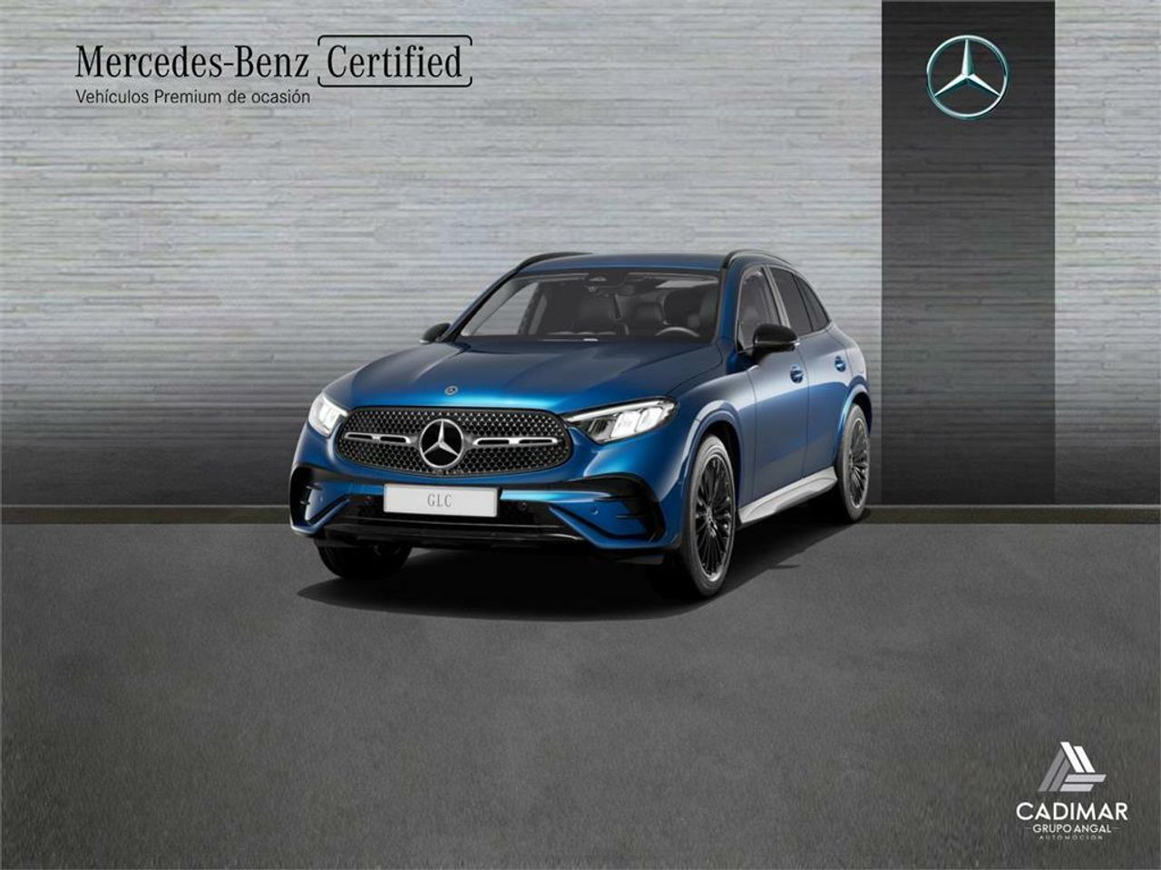 mercedes glc 2025 /