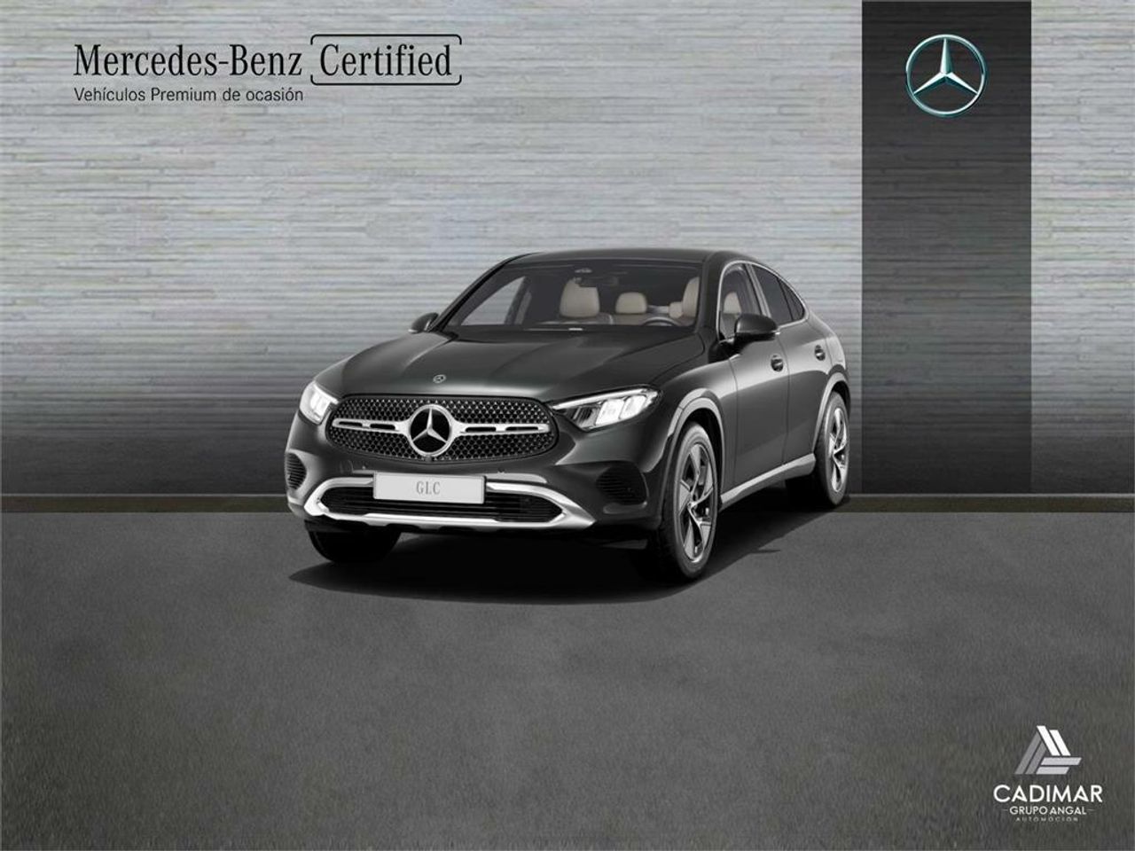 mercedes glc 2025 /