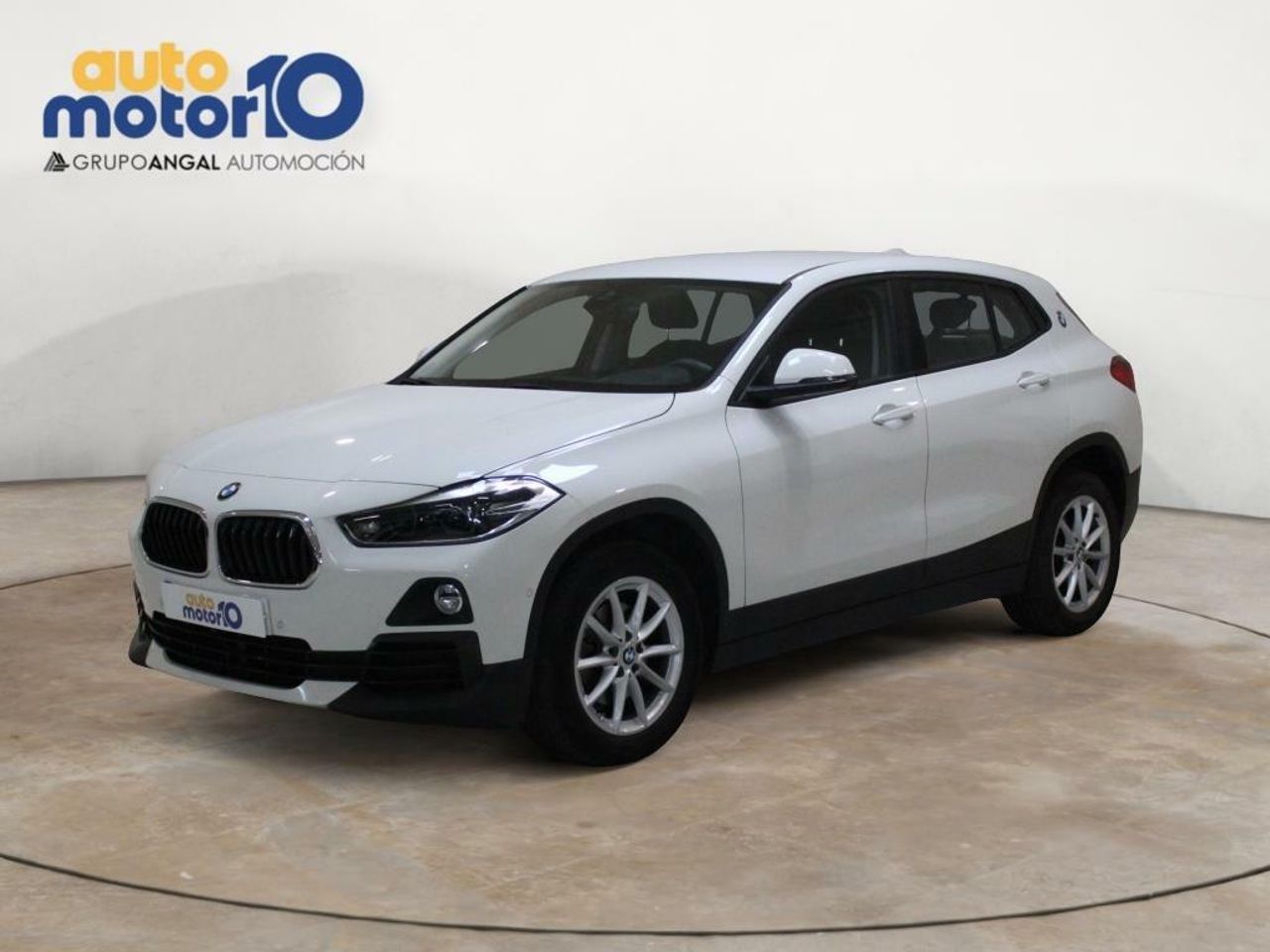 bmw x2 2019 /